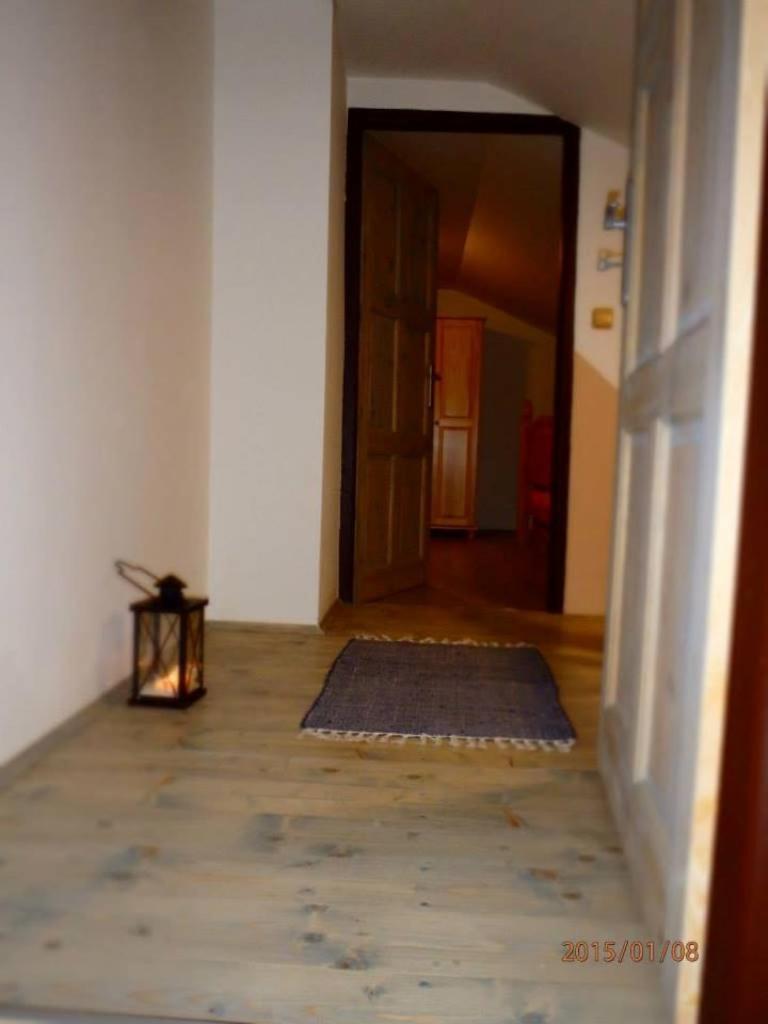 Apartmány Alex Benecko Quarto foto