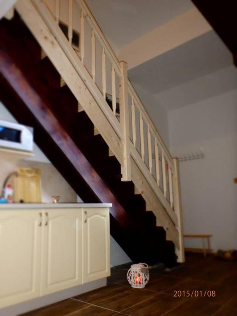 Apartmány Alex Benecko Quarto foto