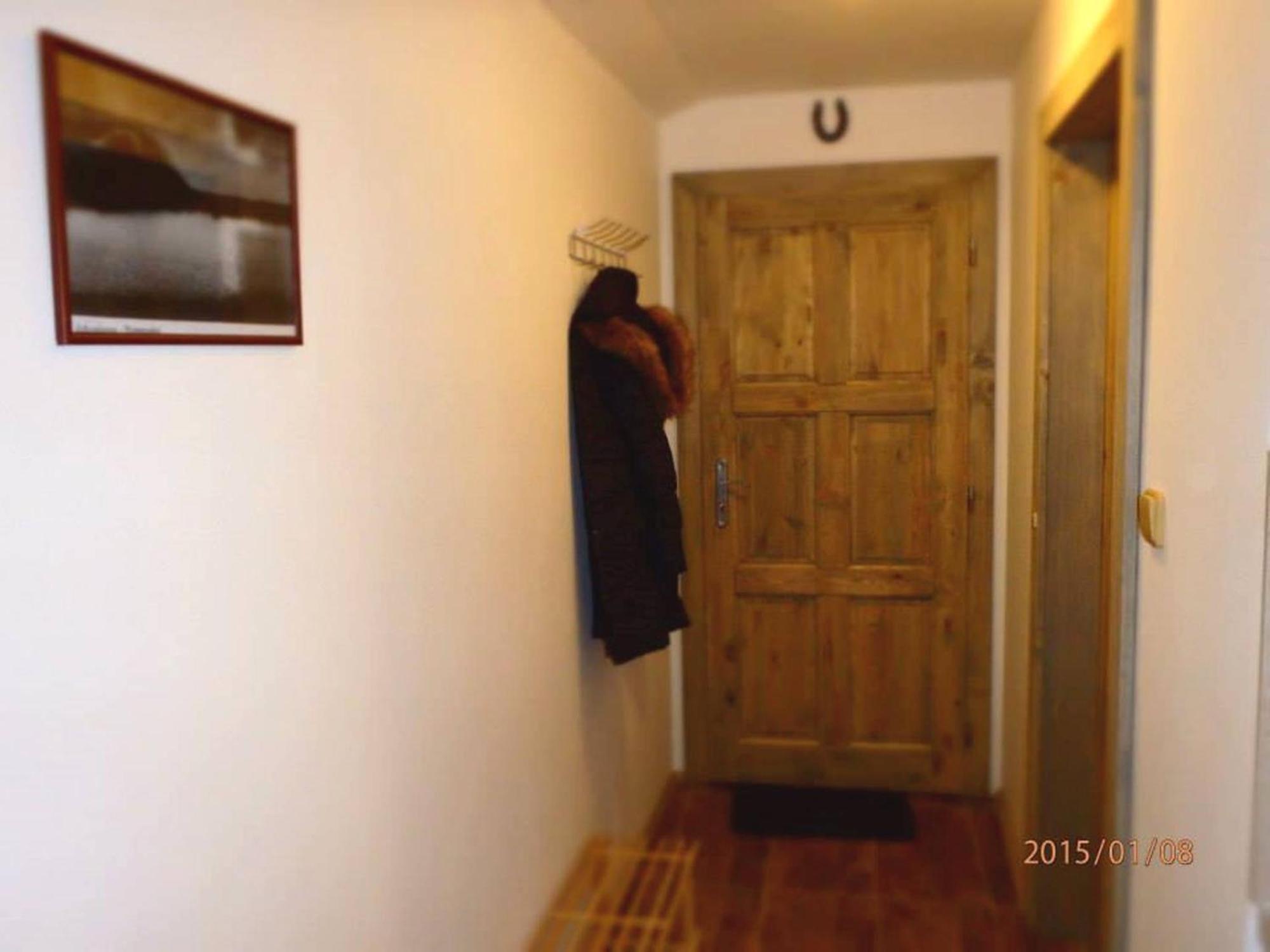 Apartmány Alex Benecko Quarto foto