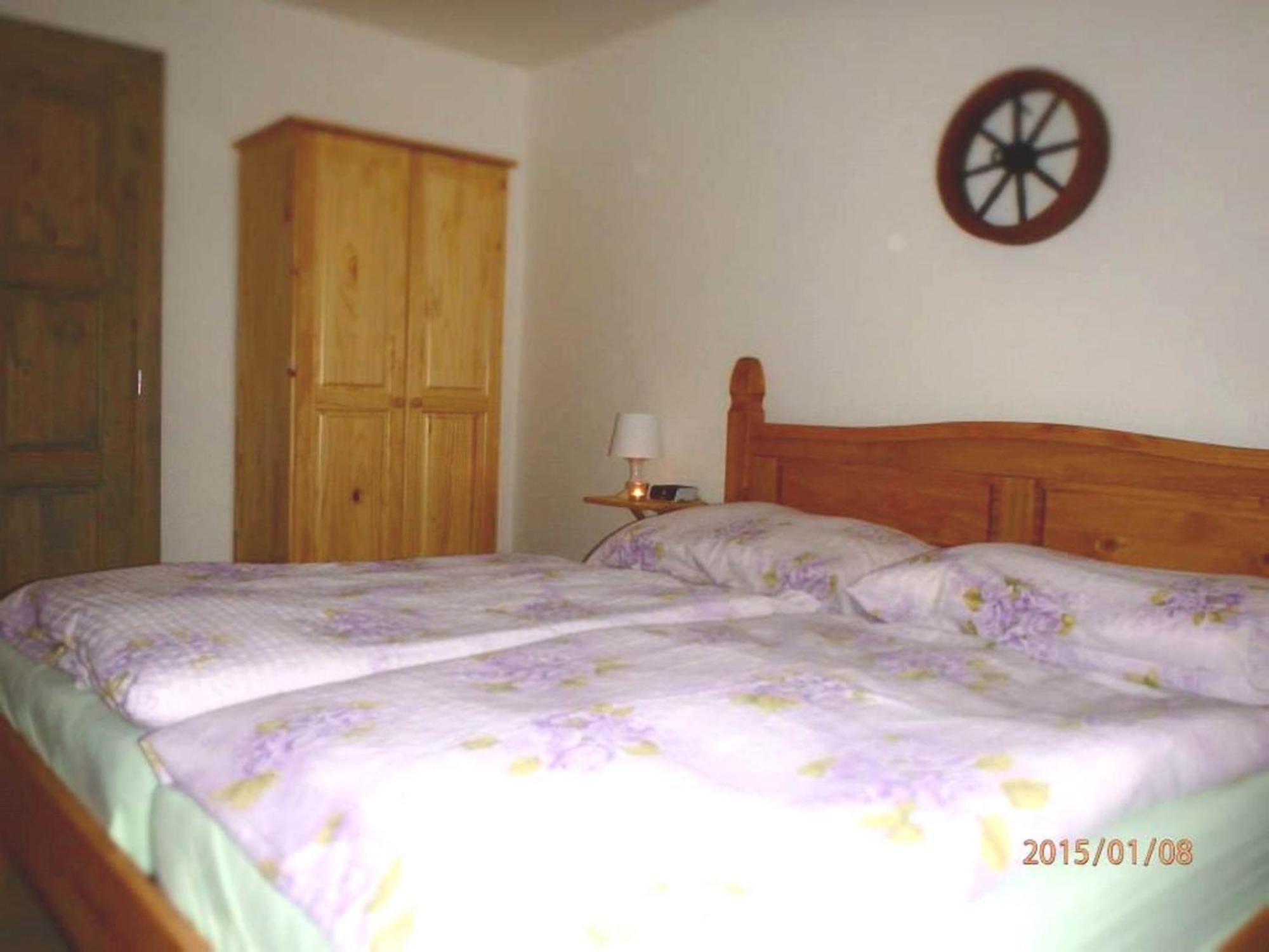 Apartmány Alex Benecko Quarto foto