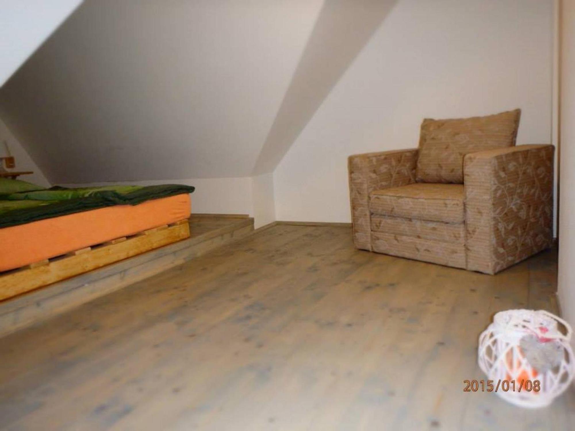 Apartmány Alex Benecko Quarto foto
