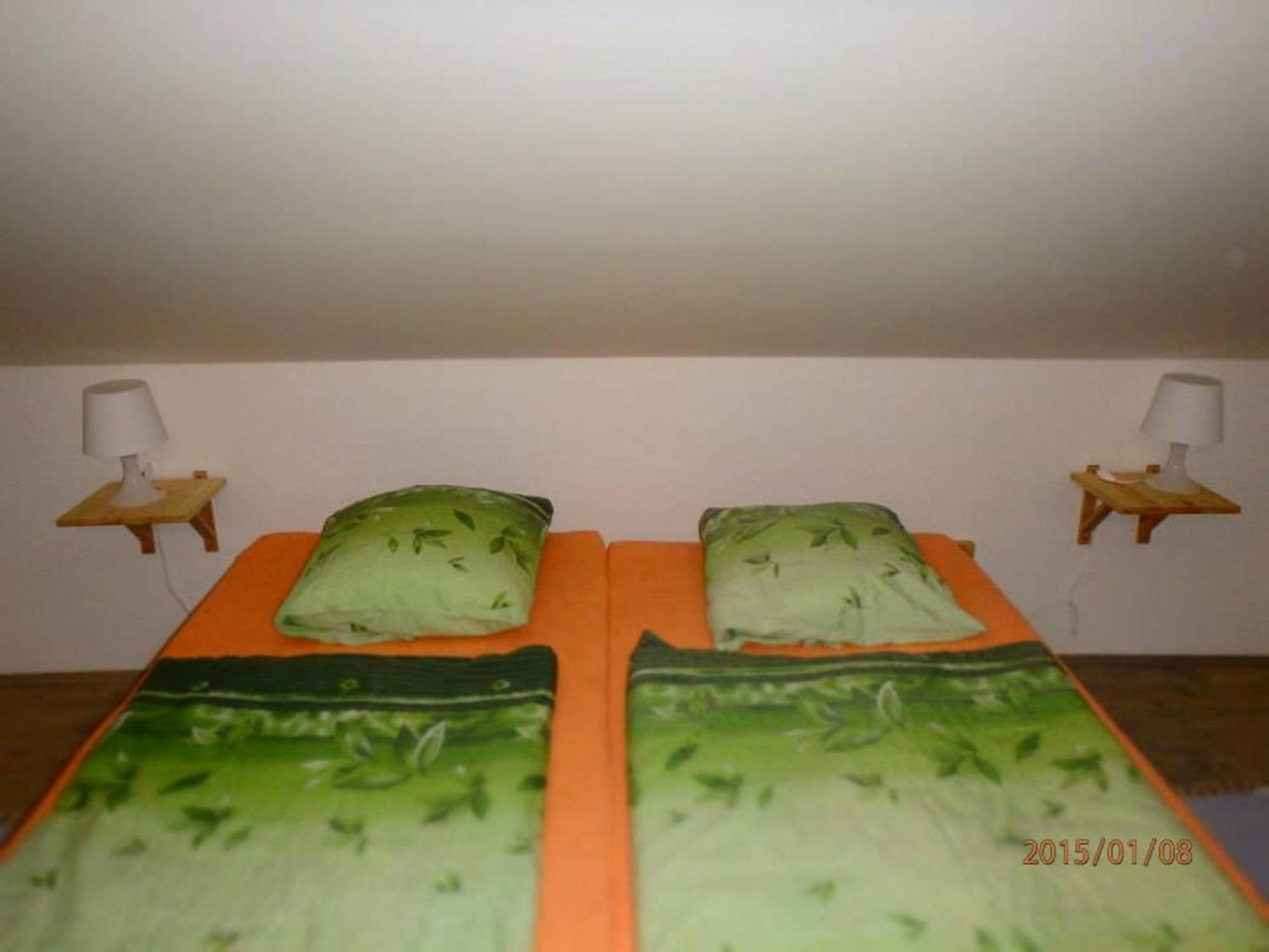 Apartmány Alex Benecko Quarto foto