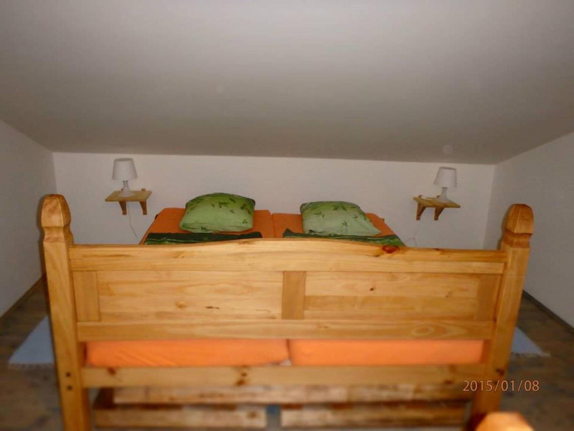 Apartmány Alex Benecko Quarto foto