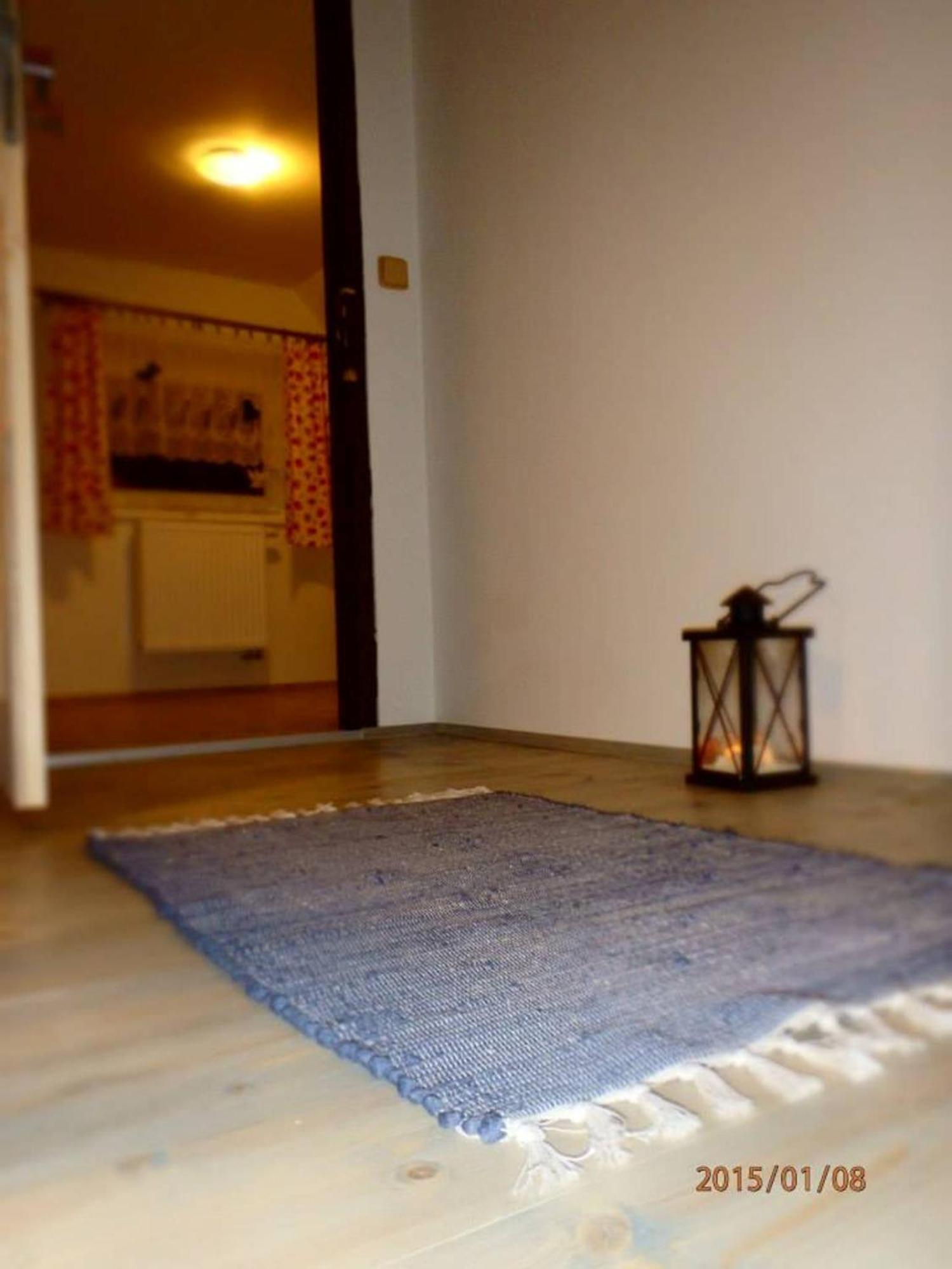 Apartmány Alex Benecko Quarto foto