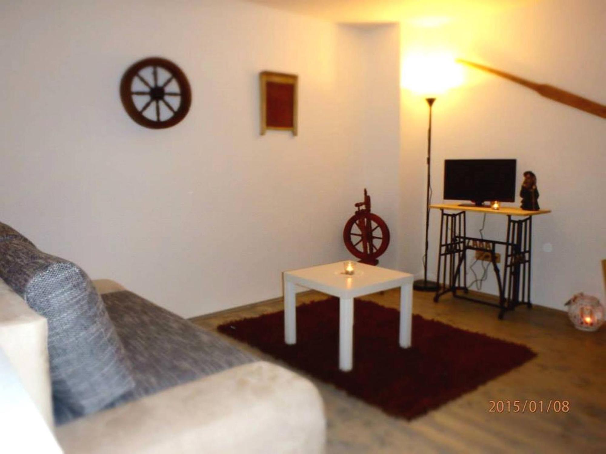 Apartmány Alex Benecko Quarto foto