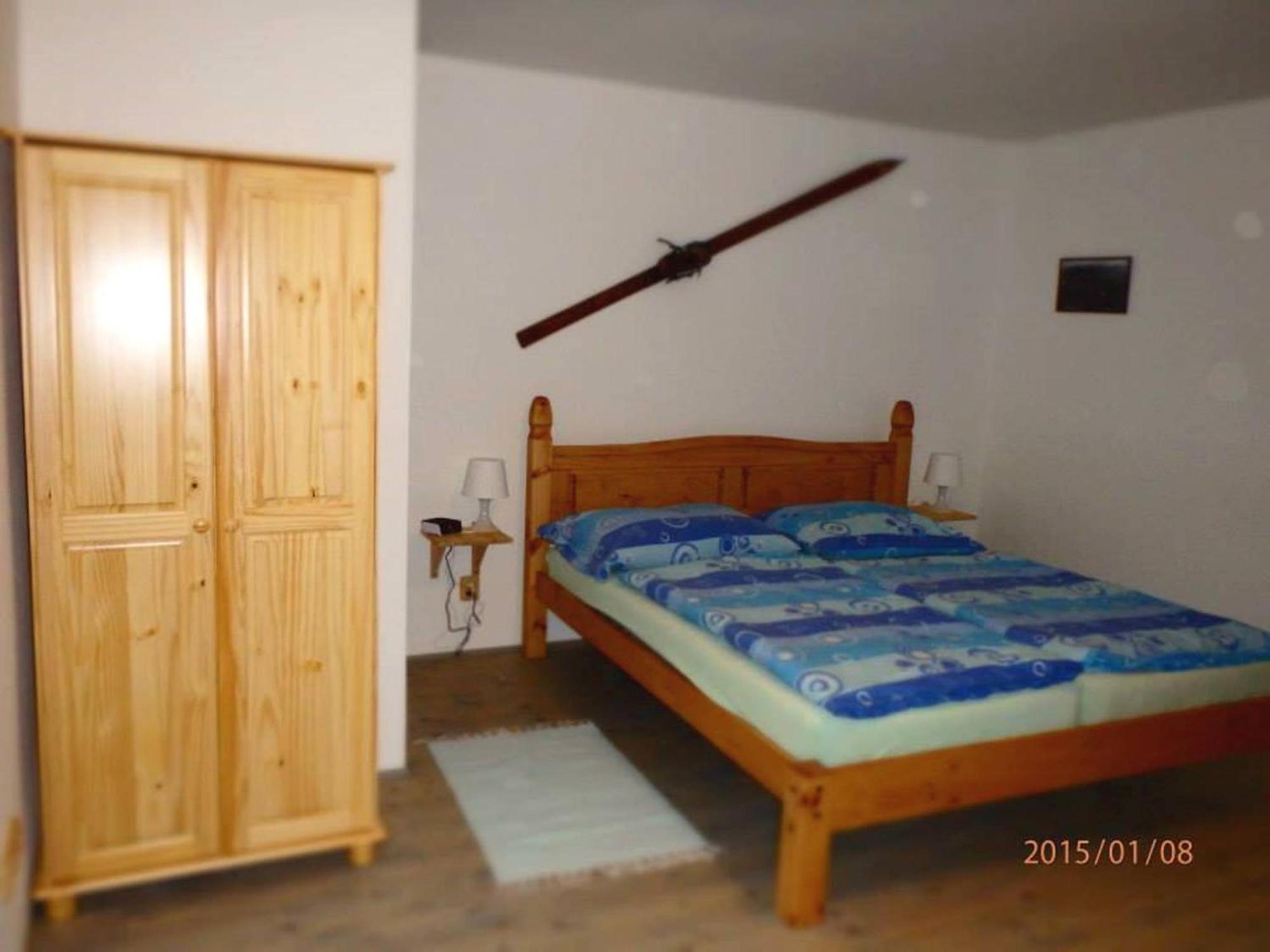 Apartmány Alex Benecko Quarto foto