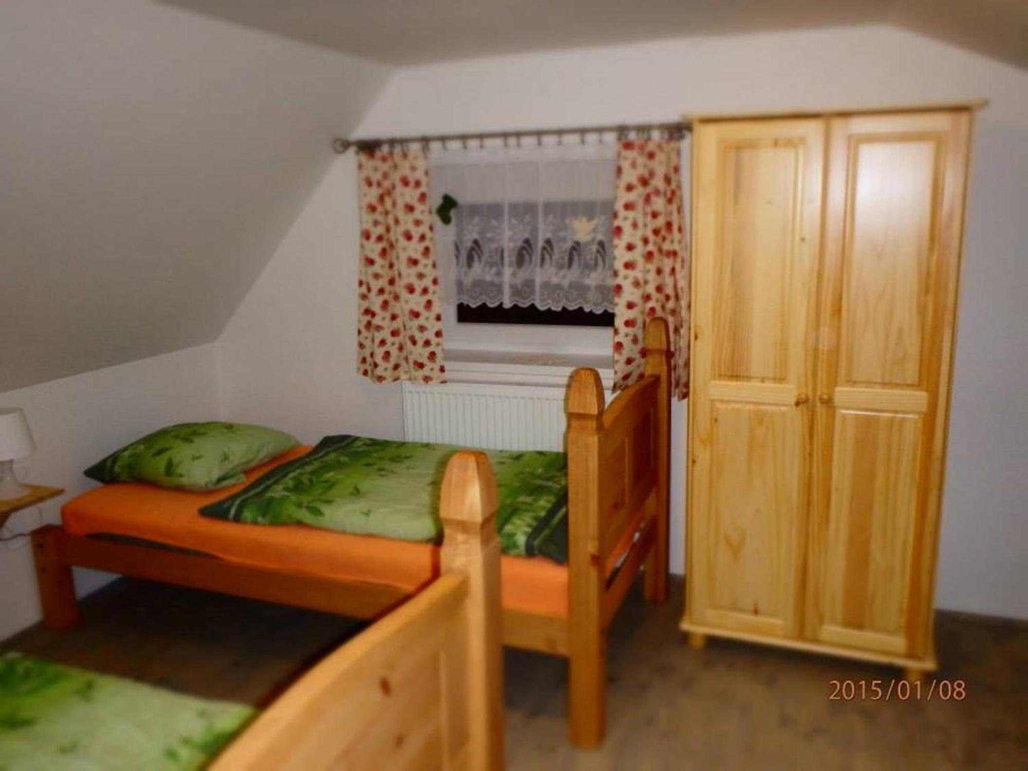 Apartmány Alex Benecko Quarto foto