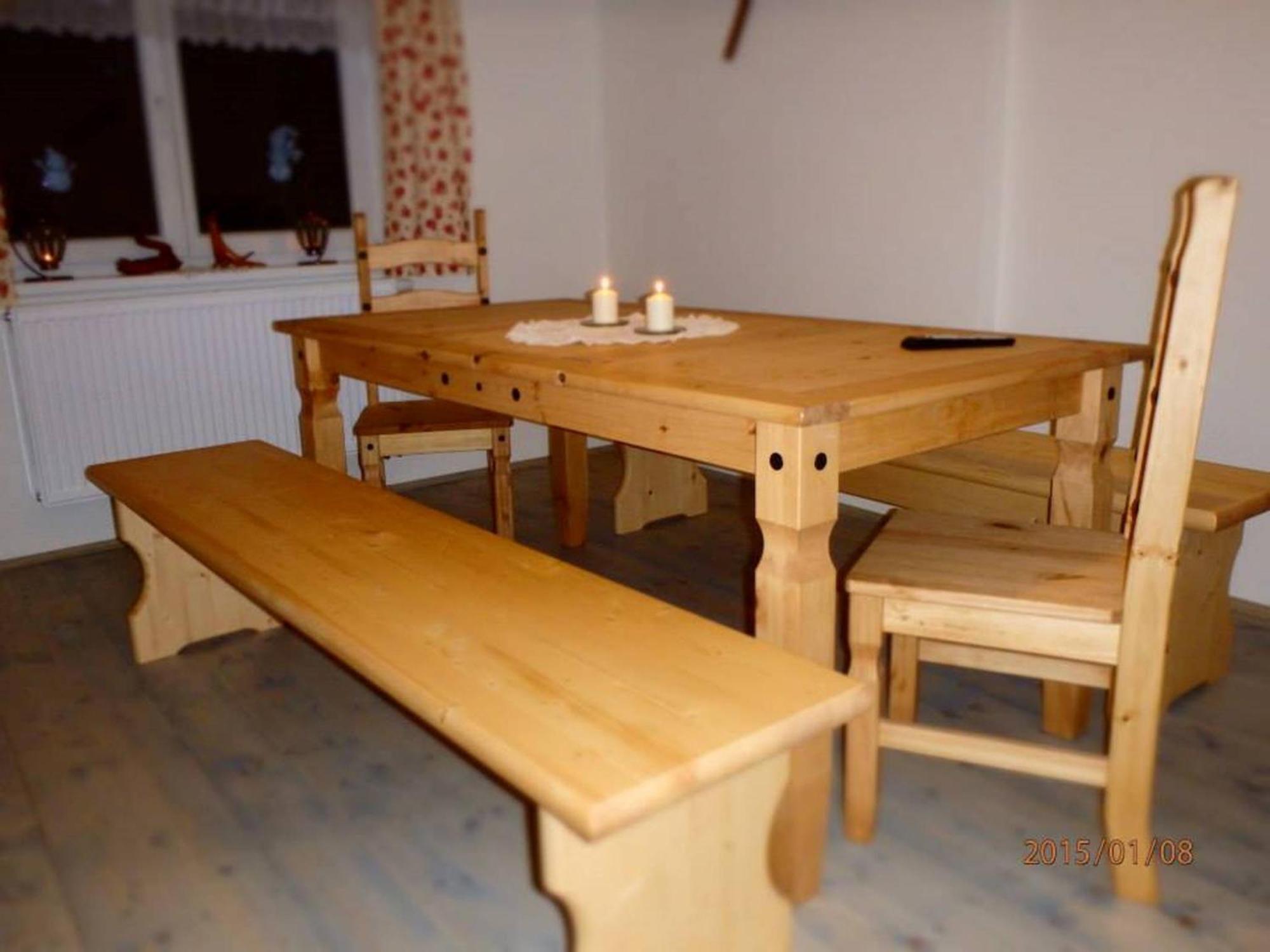 Apartmány Alex Benecko Quarto foto