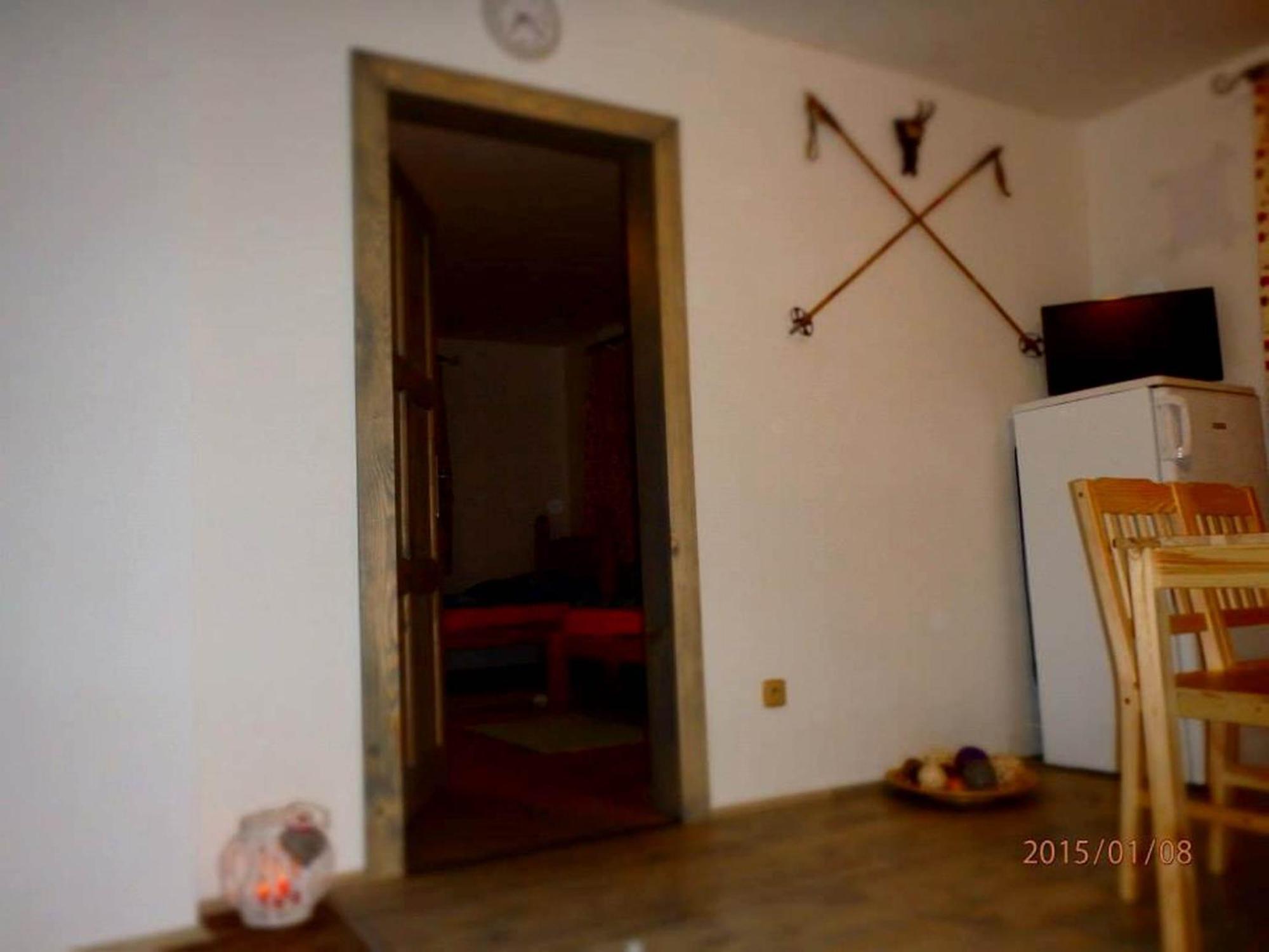 Apartmány Alex Benecko Quarto foto