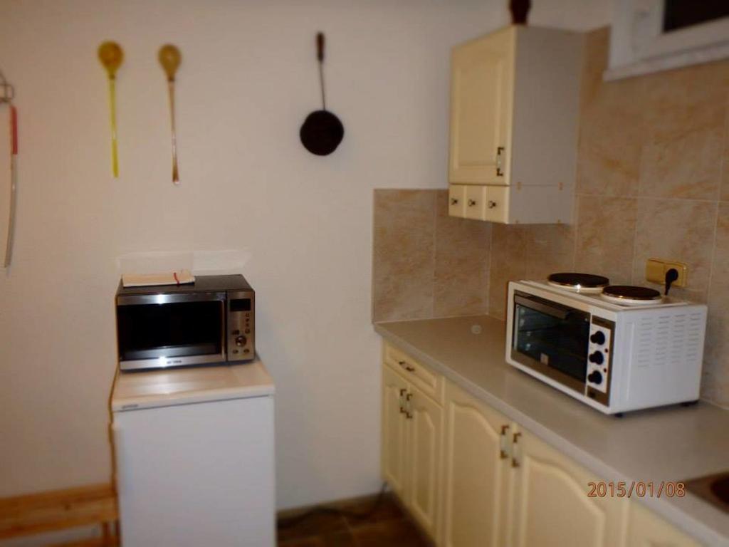 Apartmány Alex Benecko Quarto foto
