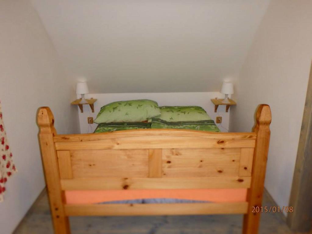 Apartmány Alex Benecko Quarto foto