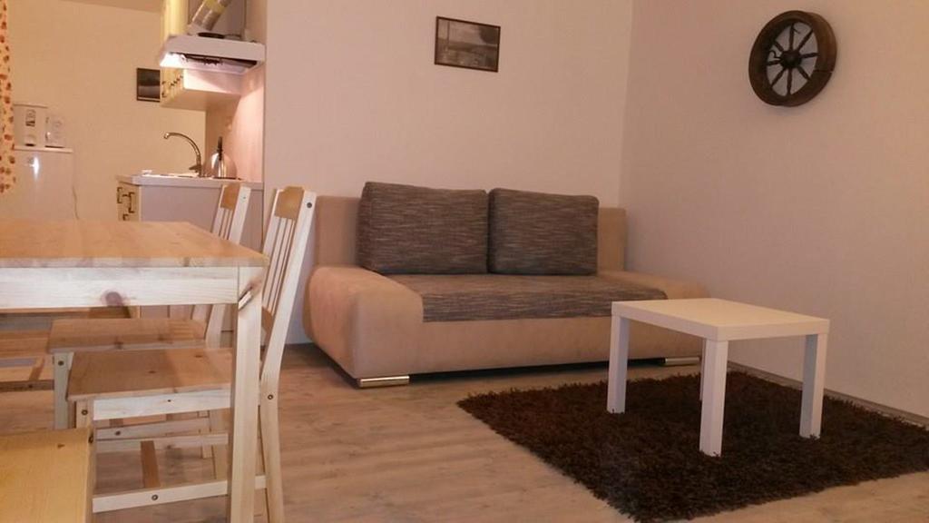 Apartmány Alex Benecko Quarto foto